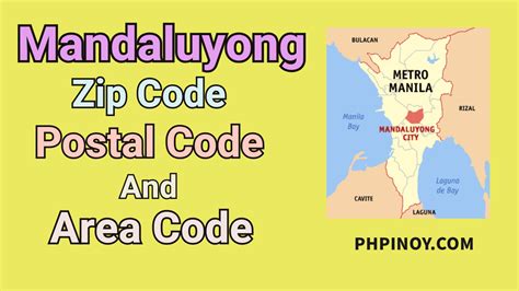 zip code mandaue|mandaluyong zip codes.